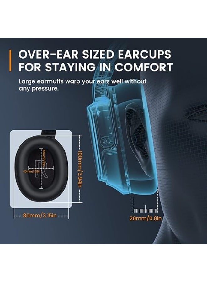 إكسا سماعة رأس لاسلكية - Image 5